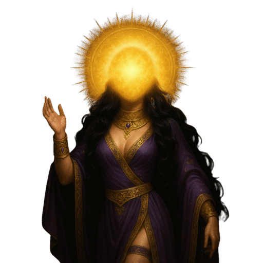 Temple of Goddess Mirah